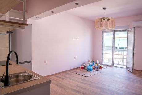 Studio / γκαρσονιέρα 30 τ.μ. προς ενοικίαση