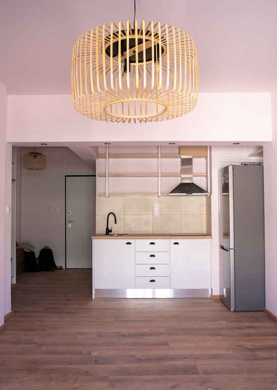 Studio / γκαρσονιέρα 30 τ.μ. προς ενοικίαση, Αττική Αθήνας