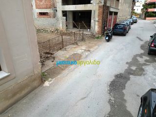 Οικόπεδο 408 τ.μ. για πώληση, Αργολίδα, Άργος-thumb-8