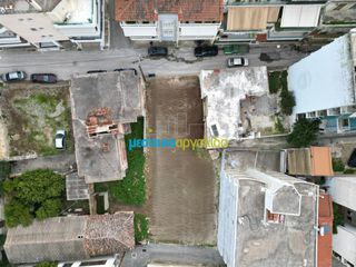 Οικόπεδο 408 τ.μ. για πώληση, Αργολίδα, Άργος-thumb-3