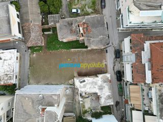 Οικόπεδο 408 τ.μ. για πώληση, Αργολίδα, Άργος-thumb-4