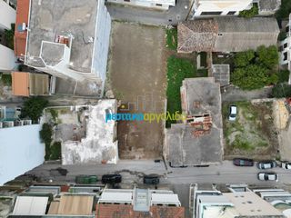 Οικόπεδο 408 τ.μ. για πώληση, Αργολίδα, Άργος-thumb-1