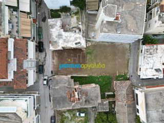 Οικόπεδο 408 τ.μ. για πώληση, Αργολίδα, Άργος-thumb-2