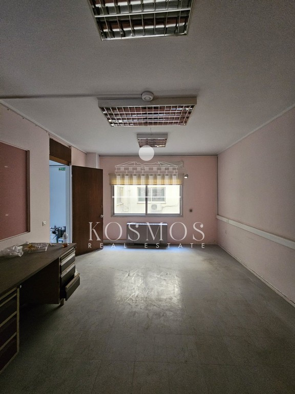 Γραφείο 89,81 τ.μ. προς πώληση, Ομόνοια Αθήνας
