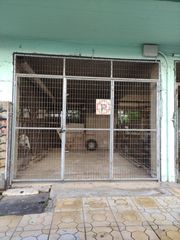 Parking 17 τ.μ. για ενοικίαση, Ν. Πρέβεζας, Πρέβεζα-thumb-1
