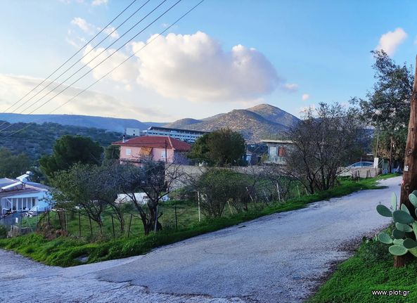 Οικόπεδο 236 τ.μ. για πώληση, Αθήνα - Ανατολικά Προάστια, Κορωπί