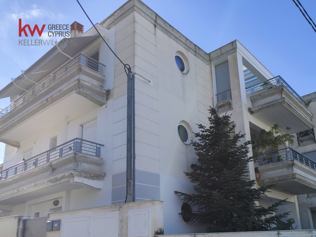 Διαμέρισμα 150 τ.μ. προς πώληση, Αριά Ναυπλίου