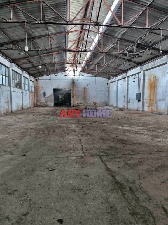 Αποθήκη 3.000 τ.μ. προς ενοικίαση, Γαλήνη Ωραιοκάστρου