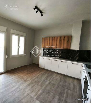Apartment 120 sqm for sale, Argosaronikos Islands, Salamina
