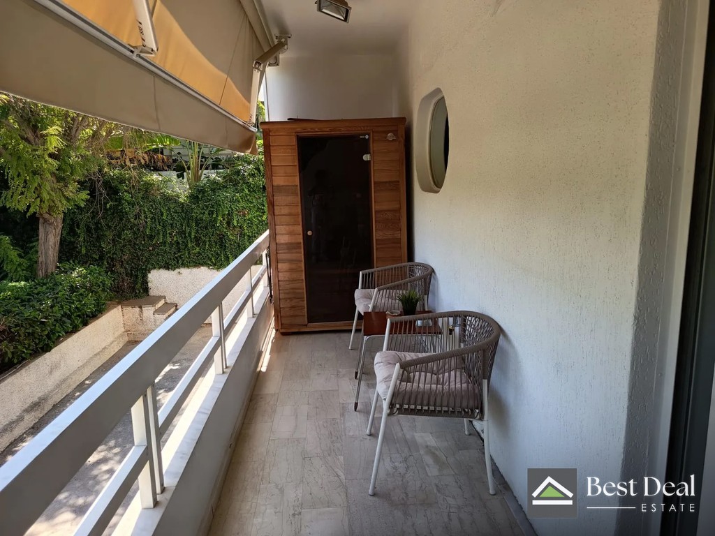 Διαμέρισμα 62 τ.μ. προς ενοικίαση, Καλυμνιώτικα