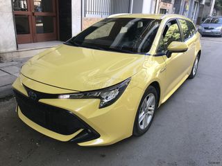 Toyota Corolla 2022 1.8 HYBRID