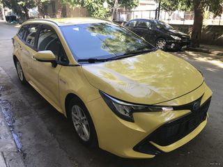 Toyota Corolla 2022 1.8 HYBRID-thumb-1