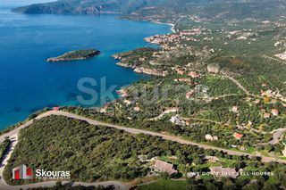 Οικόπεδο 305 τ.μ. προς πώληση, Λεύκτρος-thumb-8