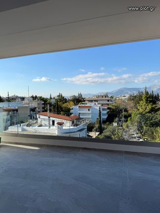 Apartment 85 sqm for rent, Athens - North, Marousi