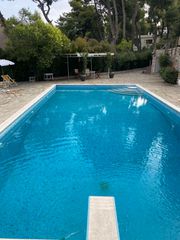 Μονοκατοικία 650 τ.μ. για ενοικίαση