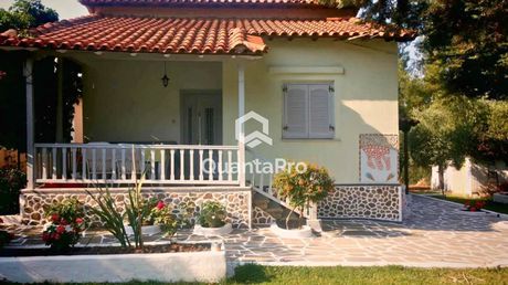 Μονοκατοικία 110 τ.μ. προς πώληση