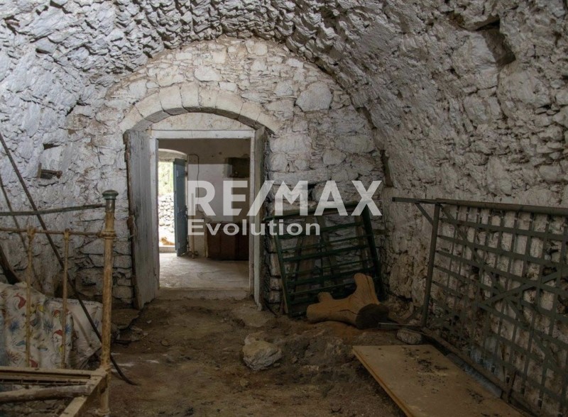 Μονοκατοικία 108 τ.μ. πρός πώληση, Λακωνία, Κύθηρα