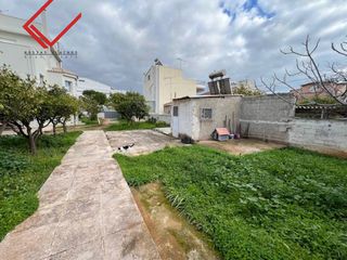 Land plot 434 sqm for sale