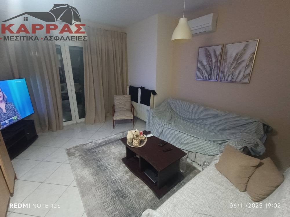 Studio / γκαρσονιέρα 45 τ.μ. πρός πώληση, Εβρος, Ορεστιάδα