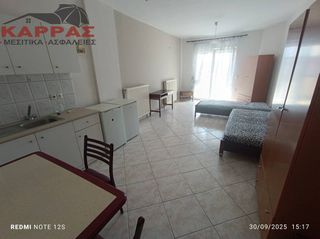 Studio / γκαρσονιέρα 36 τ.μ. για ενοικίαση