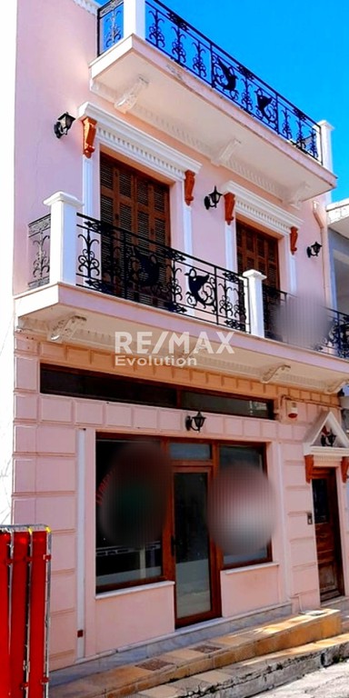 Μονοκατοικία 160 τ.μ. πρός πώληση, Αττική - Υπόλοιπο, Κερατέα