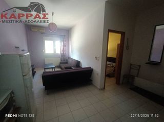 Studio / γκαρσονιέρα 55 τ.μ. για ενοικίαση
