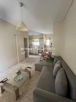 Apartment 50 sqm for rent, Athens - South, Nea Smyrni