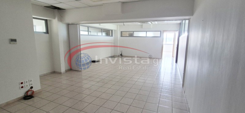 Γραφείο 664 τ.μ. προς ενοικίαση, Φοίνικας Πυλαίας