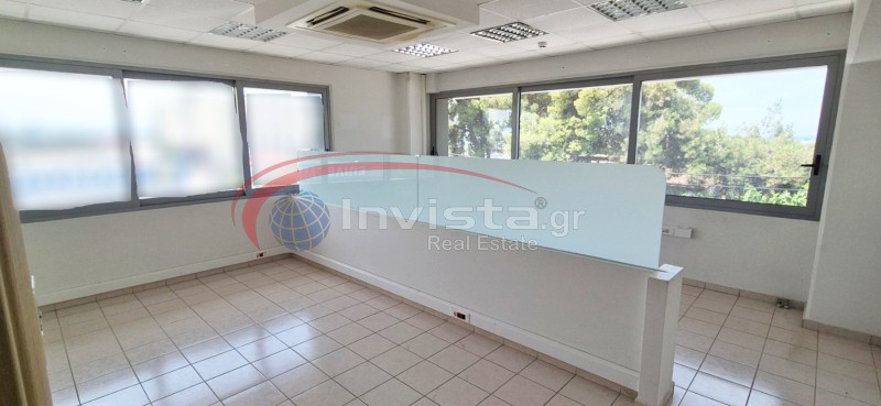 Γραφείο 664 τ.μ. προς ενοικίαση, Φοίνικας Πυλαίας