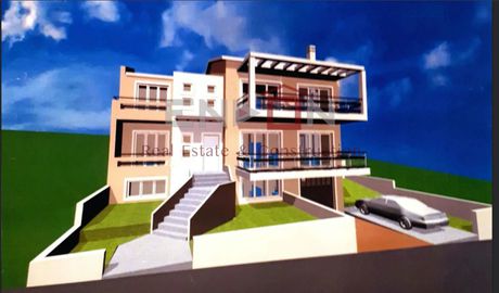 Κτίριο 435 τ.μ. για πώληση