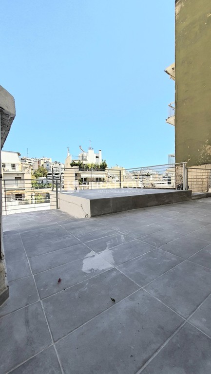 Διαμέρισμα 55 τ.μ. πρός πώληση, Αθήνα - Κέντρο, Γκύζη - Πεδίον Άρεως