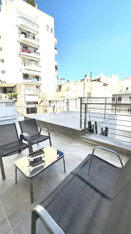 Διαμέρισμα 55 τ.μ. πρός πώληση, Αθήνα - Κέντρο, Γκύζη - Πεδίον Άρεως