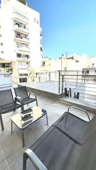 Διαμέρισμα 55 τ.μ. πρός πώληση