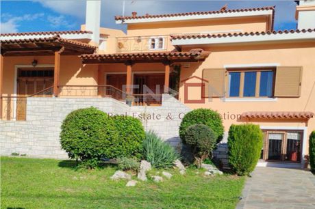 Μονοκατοικία 232 τ.μ. για πώληση