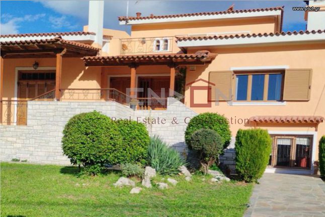 Detached home 232 sqm for sale, Athens - North, Agios Stefanos