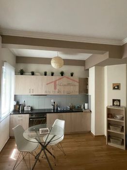 Apartment 50 sqm for sale
