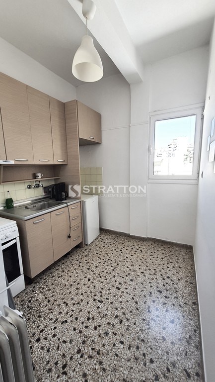 Διαμέρισμα 55 τ.μ. πρός πώληση, Αθήνα - Κέντρο, Γκύζη - Πεδίον Άρεως