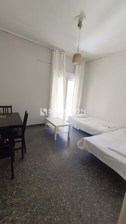 Διαμέρισμα 55 τ.μ. πρός πώληση, Αθήνα - Κέντρο, Γκύζη - Πεδίον Άρεως