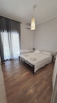 Διαμέρισμα 55 τ.μ. πρός πώληση