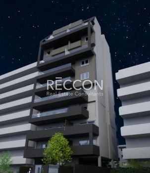 Maisonette 110 sqm for sale