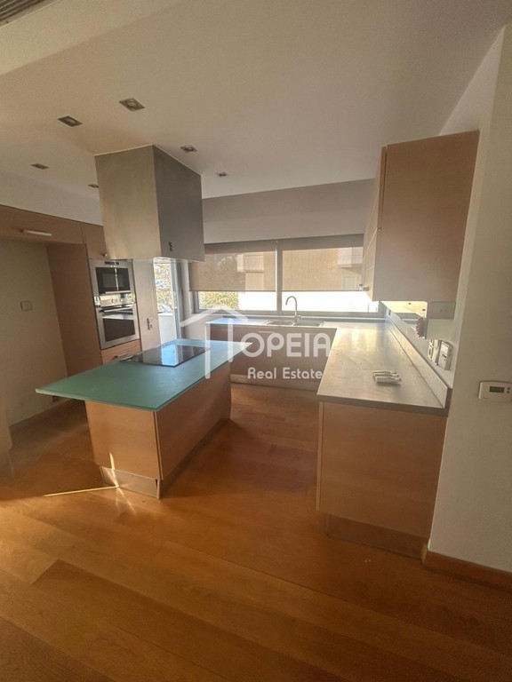 Διαμέρισμα 124 τ.μ. πρός ενοικίαση, Αθήνα - Νότια Προάστια, Ελληνικό