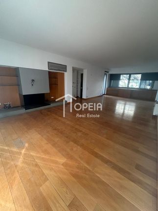 Διαμέρισμα 124 τ.μ. για ενοικίαση, Αθήνα - Νότια Προάστια, Ελληνικό