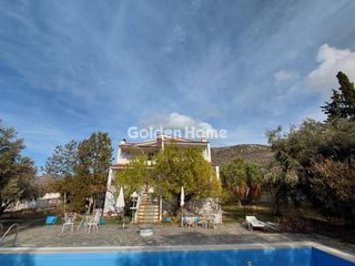 Επιχειρηματικό κτίριο 455 τ.μ. για πώληση