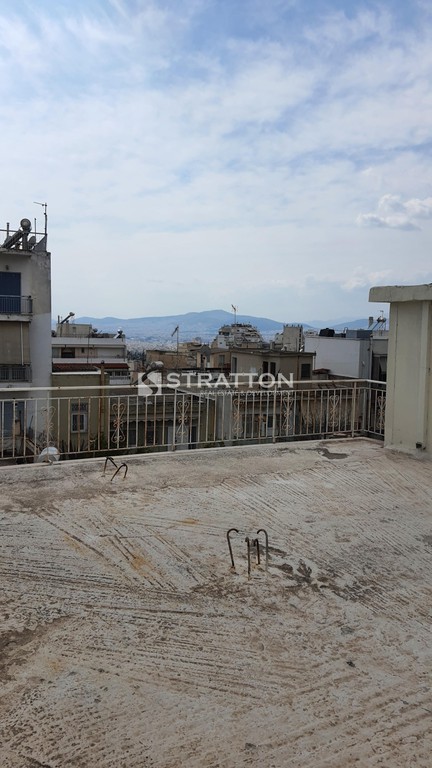 Διαμέρισμα 40 τ.μ. πρός πώληση, Αθήνα - Κέντρο, Γκύζη - Πεδίον Άρεως