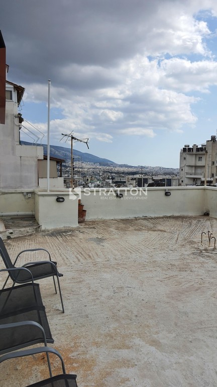 Διαμέρισμα 40 τ.μ. πρός πώληση, Αθήνα - Κέντρο, Γκύζη - Πεδίον Άρεως