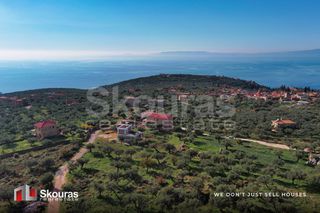 Οικόπεδο 289 τ.μ. για πώληση, Μεσσηνία, Λεύκτρος-thumb-12