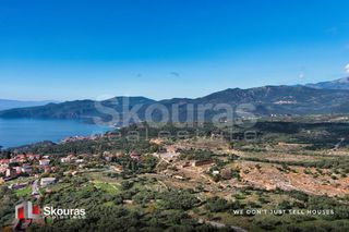 Οικόπεδο 289 τ.μ. για πώληση, Μεσσηνία, Λεύκτρος-thumb-6
