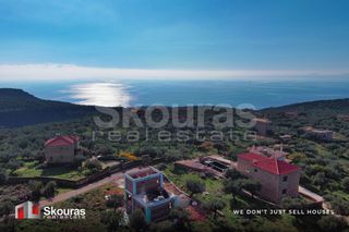 Οικόπεδο 289 τ.μ. για πώληση, Μεσσηνία, Λεύκτρος-thumb-17
