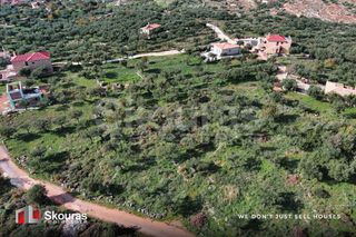 Οικόπεδο 289 τ.μ. για πώληση, Μεσσηνία, Λεύκτρος-thumb-9