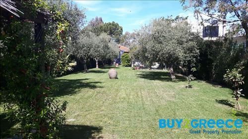 Οικόπεδο 2.300 τ.μ. για πώληση, Αχαΐα, Πάτρα